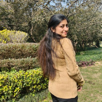 Navya Chaturvedi
